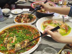 -蛙兔鸡自贡风味·特色江湖菜(广都店)