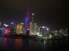-上海外滩茂悦大酒店