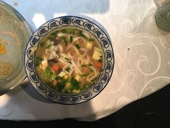 -汉唐宴长安食府