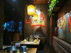 -杨翔豆皮涮牛肚(万和城店)