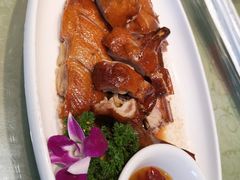-刘胖子家常菜·蹄花焖藕(中南店)