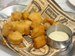 -马兰卡西式简餐(新汇大融城店)