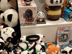 -岷山饭店-芝芝自助餐厅