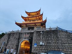 -潮州古城
