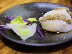 -橘焱胡同烧肉夜食(BFC外滩金融中心店)