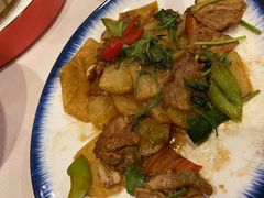 -白云中餐厅·粤菜·亚龙湾喜来登度假酒店