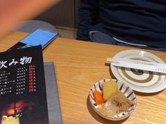 -桂马·日本料理·海胆·海鲜饭·酒场(民主广场店)