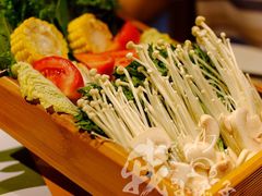 -在渝里·重庆火锅(簋街店)