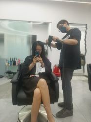 -ON STAR SALON