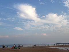 -青岛银沙滩温德姆至尊酒店