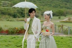 -太古映画婚纱摄影(天河店)