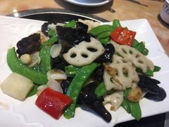 -广记餐厅(万福路店)