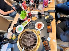 -極屋鮨牛 · 烧肉酒场(时代C馆店)