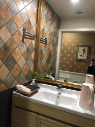 -芳朵美容养生SPA