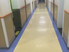 -陕西省人民医院(主院区)