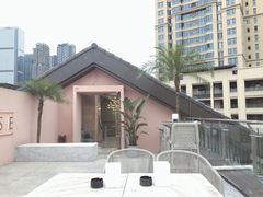 -三间愈舍·Triple Spa(重庆IFS国金中心店)