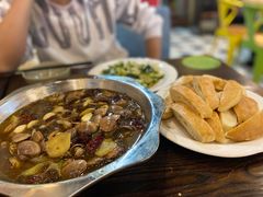 -董一米线(汉峪金谷店)