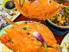 -贞姨美食·老字号海鲜大排档