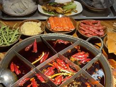 -陈陈火锅(较场口店)