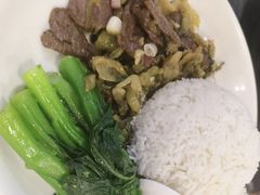 -玲又珑美食(盘福路店)