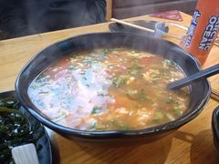 -聚点串吧·北京烧烤(公益西桥店)