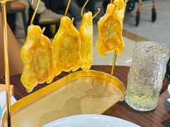 -全聚德(上海首店浦东店)