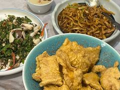 -君霖海鲜私房菜(春柳店)