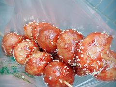 -邓记新一代糖油果子(四川煤管局供销公司职工宿舍店)
