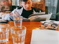 -普兰达德国餐厅·德式脆皮烤猪肘·自酿啤酒(观唐店)