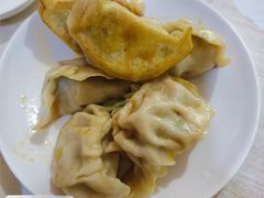 鲜肉煎饺-边记福建羹(金瓯路店)