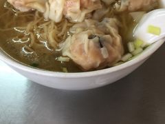 -坚记面店(一德路店)