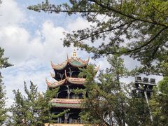 -望江楼公园