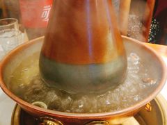 -宣武小院涮肉(前门店)