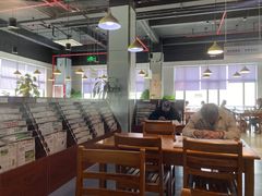 -上海市虹口区图书馆(曲阳分馆)