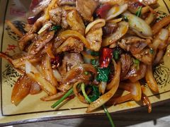 -孙厨娘川味饭馆(临河街店)