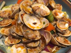 -钳真多钓虾馆·小龙虾海鲜烧烤(九六广场店)