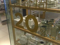 -ZARA HOME(蓝色港湾店)