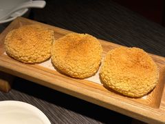 -广州花园酒店荔湾亭·地道点心·粤式饮茶