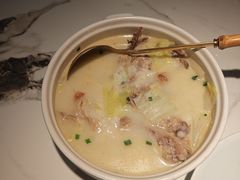 -雀蓝川菜(滨湖万象汇店)