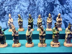 -重庆中国三峡博物馆(重庆博物馆)