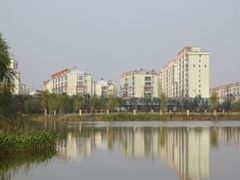 -五里湖湿地公园