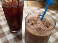 -新大咀港式茶餐厅(宝山万达店)