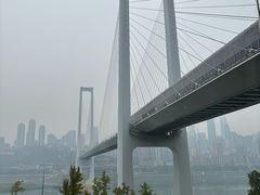 -Yolo私汤温泉设计师酒店(重庆南滨路店)