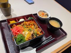 -dodonpa.墩墩伐 便当食堂(博华广场店)
