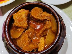 -华梅西餐厅(哈尔滨中央大街店)