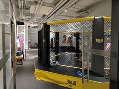 -FLARE STAR FITNESS(复地活力城店)