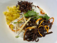 -云味馆·云南菜·云南米线(地王店)