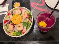 -Nord Grill&Bar Highland诺德西餐(深圳欢乐海岸店)