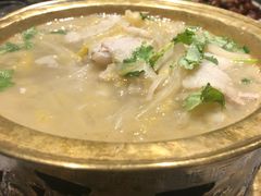 -又一福烤鸭·北京菜(东四店)