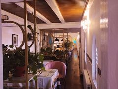 -海尔巴格一甸茶餐厅(团结路店)